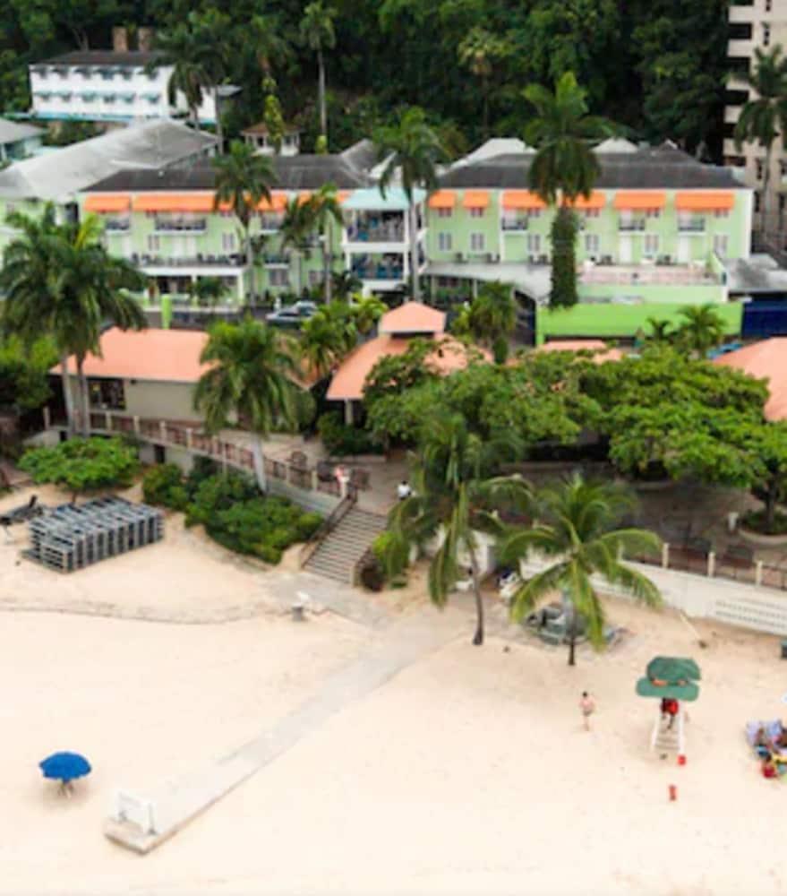 Deja Resort All Inclusive Montego Bay Esterno foto