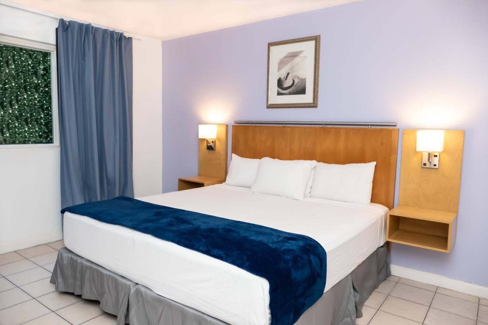 Deja Resort All Inclusive Montego Bay Esterno foto